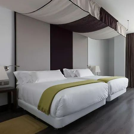 Hotell Nh Collection