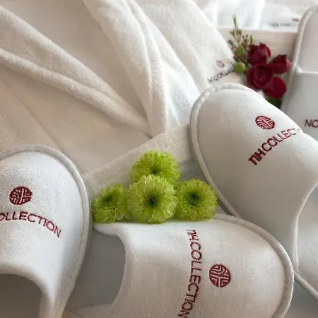 Hotel Nh Collection 5*