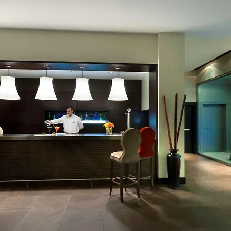 Hotel Nh Collection Santiago de Compostela