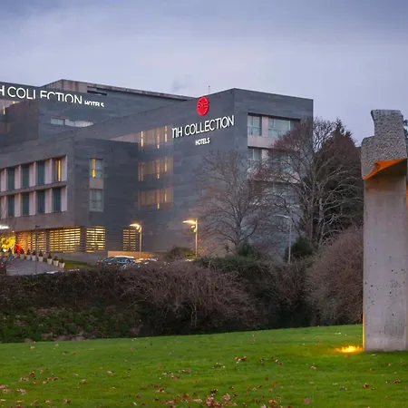 Hotel Nh Collection 5*