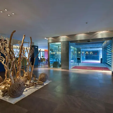 Nh Collection Hotell