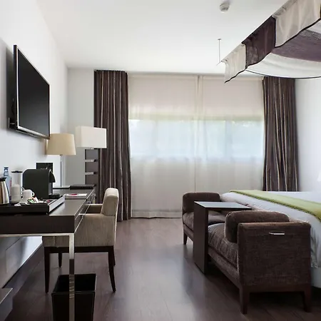 Nh Collection 5* Santiago de Compostela