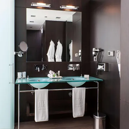Nh Collection Hotell