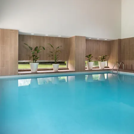 Hotell Nh Collection