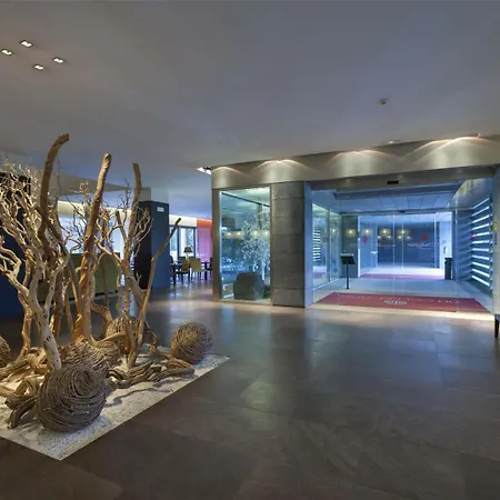Hotell Nh Collection 5*