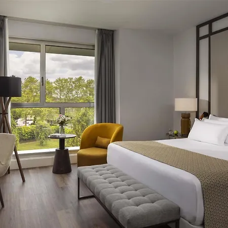 Nh Collection 5* Santiago de Compostela