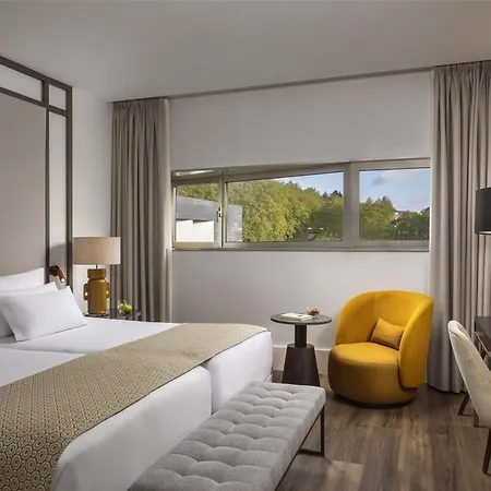 Hotell Nh Collection