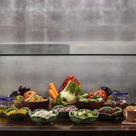 Hotell Nh Collection Santiago de Compostela