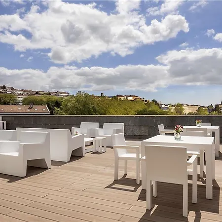 Hotel Nh Collection 5*