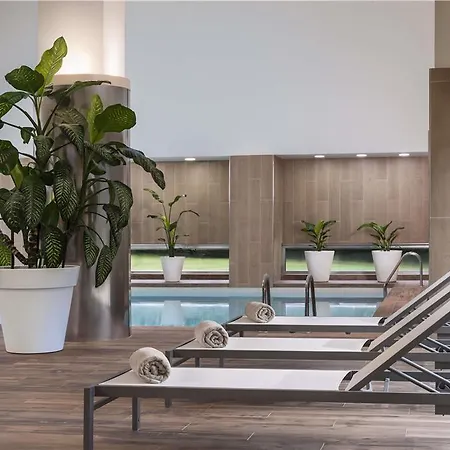 Hotel Nh Collection 5*