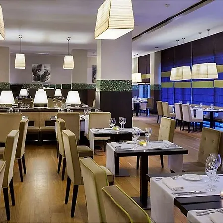 Nh Collection Hotel 5*