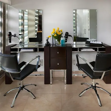 Nh Collection Hotell 5*