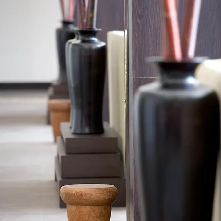 Hotel Nh Collection Santiago de Compostela