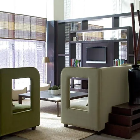 Hotell Nh Collection