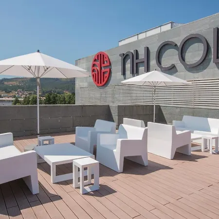 Nh Collection Hotell 5*