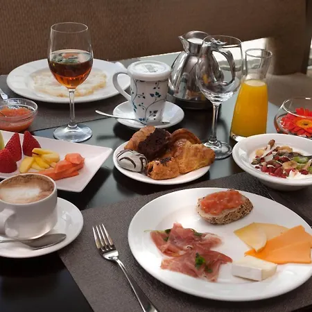 Hotell Nh Collection
