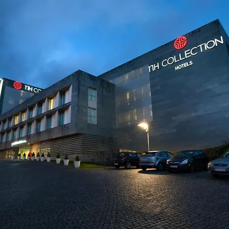 Hotell Nh Collection