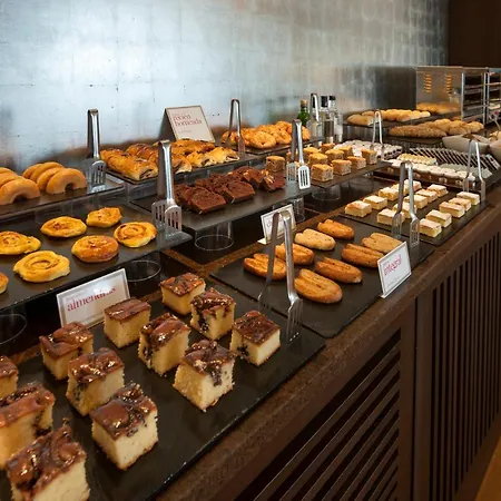 Hotell Nh Collection 5*