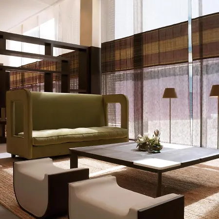 Hotell Nh Collection Santiago de Compostela