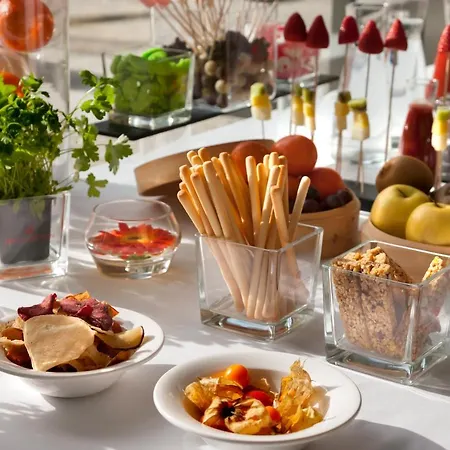 Hotell Nh Collection