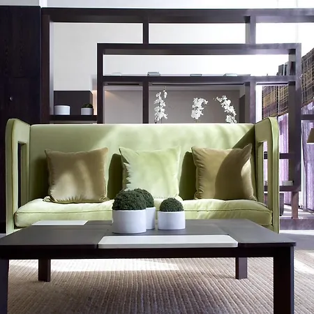 Nh Collection Hotell 5*