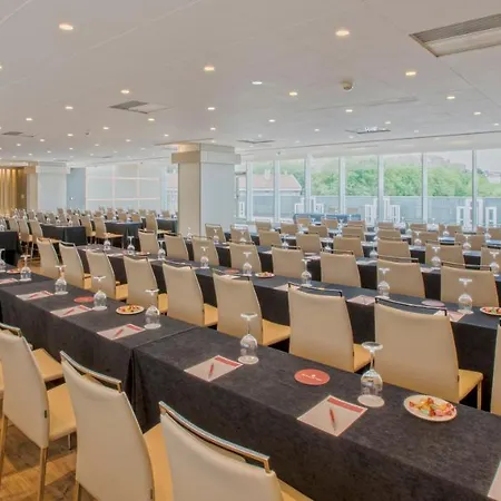 Nh Collection Hotel 5*